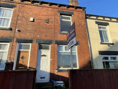 Improvement in Leeds photo